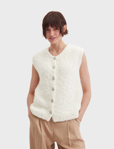 Жилет Smith&Soul