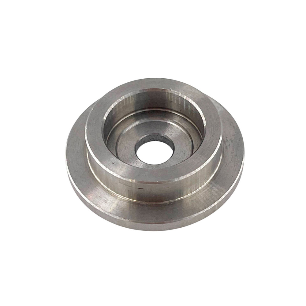 WDK-25520-25 Торцевая пластина