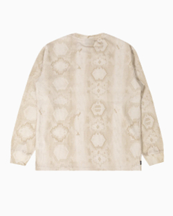 Футболка The Hundreds Rich LS Thermo