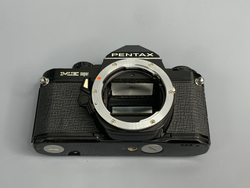 Pentax ME Super Kit 50mm 1.7