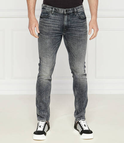 Джинсы HUGO - графитовый(50517534)