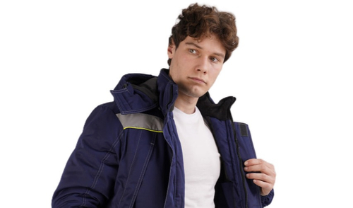 Изготовление спец. костюма 