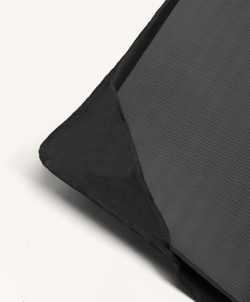 OYSHO Регулируемое полотенце для коврика, антрацитово-серый