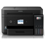 МФУ струйный Epson L6290 (C11CJ60405/505/408/507) A4 Net WiFi черный