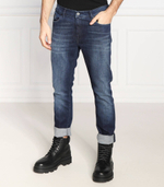 джинсы Karl Lagerfeld - темно-синий(265801 524835)