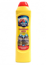 Чистящий крем Выгодная уборка Универсальный 0,5 л