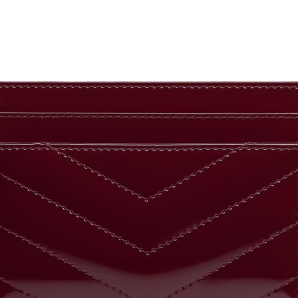 Картхолдеры и кошельки SAINT LAURENT YSL CASSANDRE MATELASSÉ, 423291-0UF07-6413