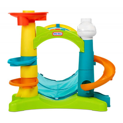 Little Tikes - игровой туннель 2 в 1 со звуком 658365