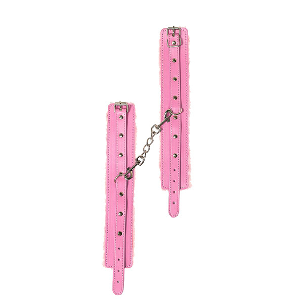 Розовые поножи Lola Games Party Hard Eternity 1103-03lola