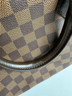 Сумка Louis Vuitton Speedy Handbag Damier 35