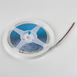 420824 Лента LIGHTSTAR LED 24V 16W 168leds/M 1800LM/M 4000K IP20 1 шт = 5м