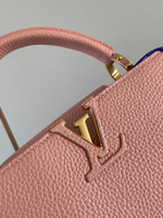 Louis Vuitton Capucines BB