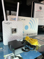 Роутер 4G Wireless Router CPF903 без Sim - карты.