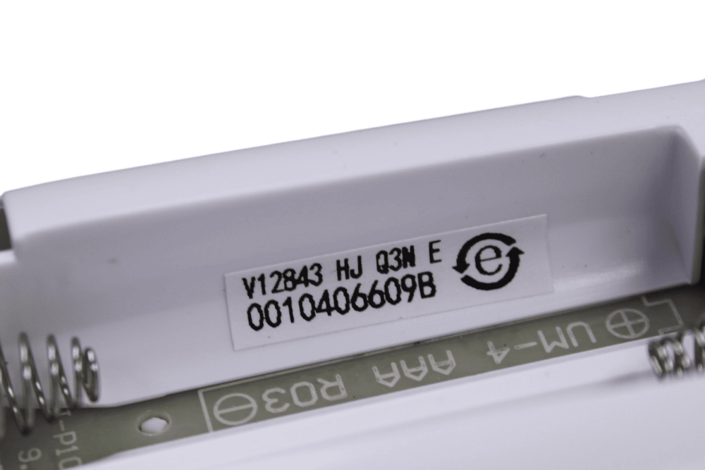 Пульт дистанционного управления A0010406609B кондиционера Haier