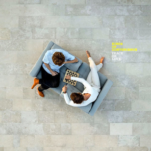 Kings Of Convenience / Peace Or Love (LP)