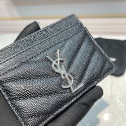 Saint Laurent Card Holder