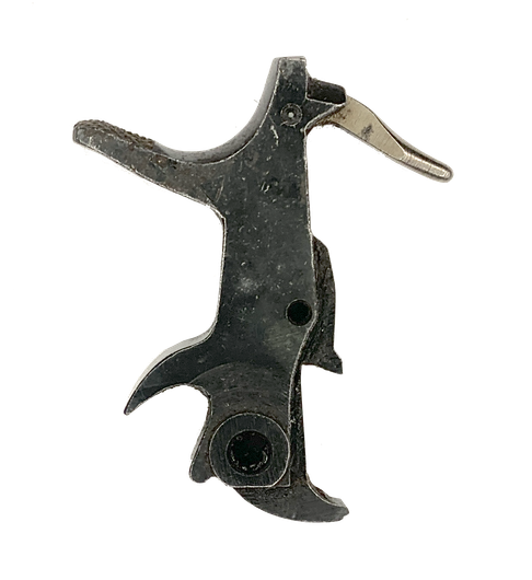 Курок Наган в сборе с ударником, б/у