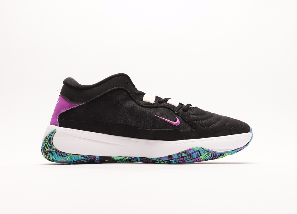 Nike Zoom Freak 5 "Made in Sepolia"