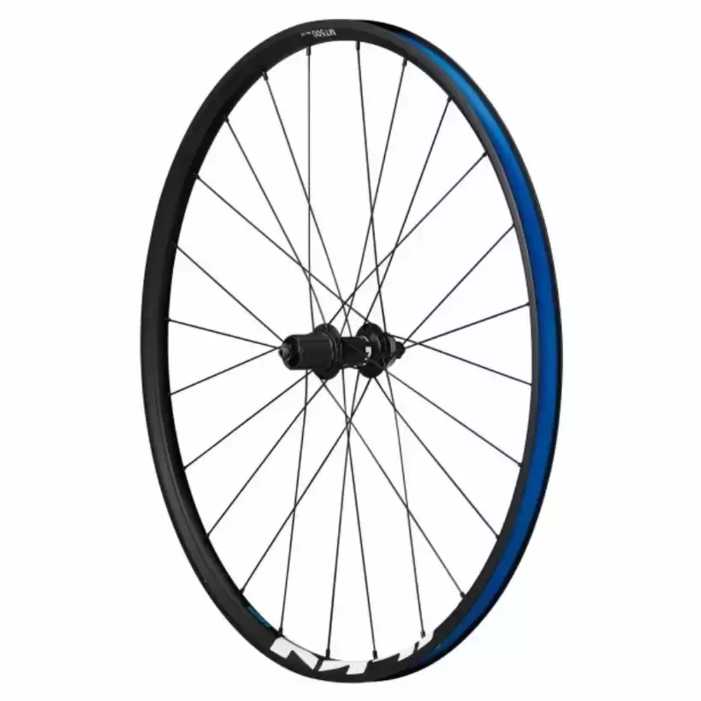 Колесо заднее MT500 8-11 скоростей Alu клинчер 29" Ethru Boost