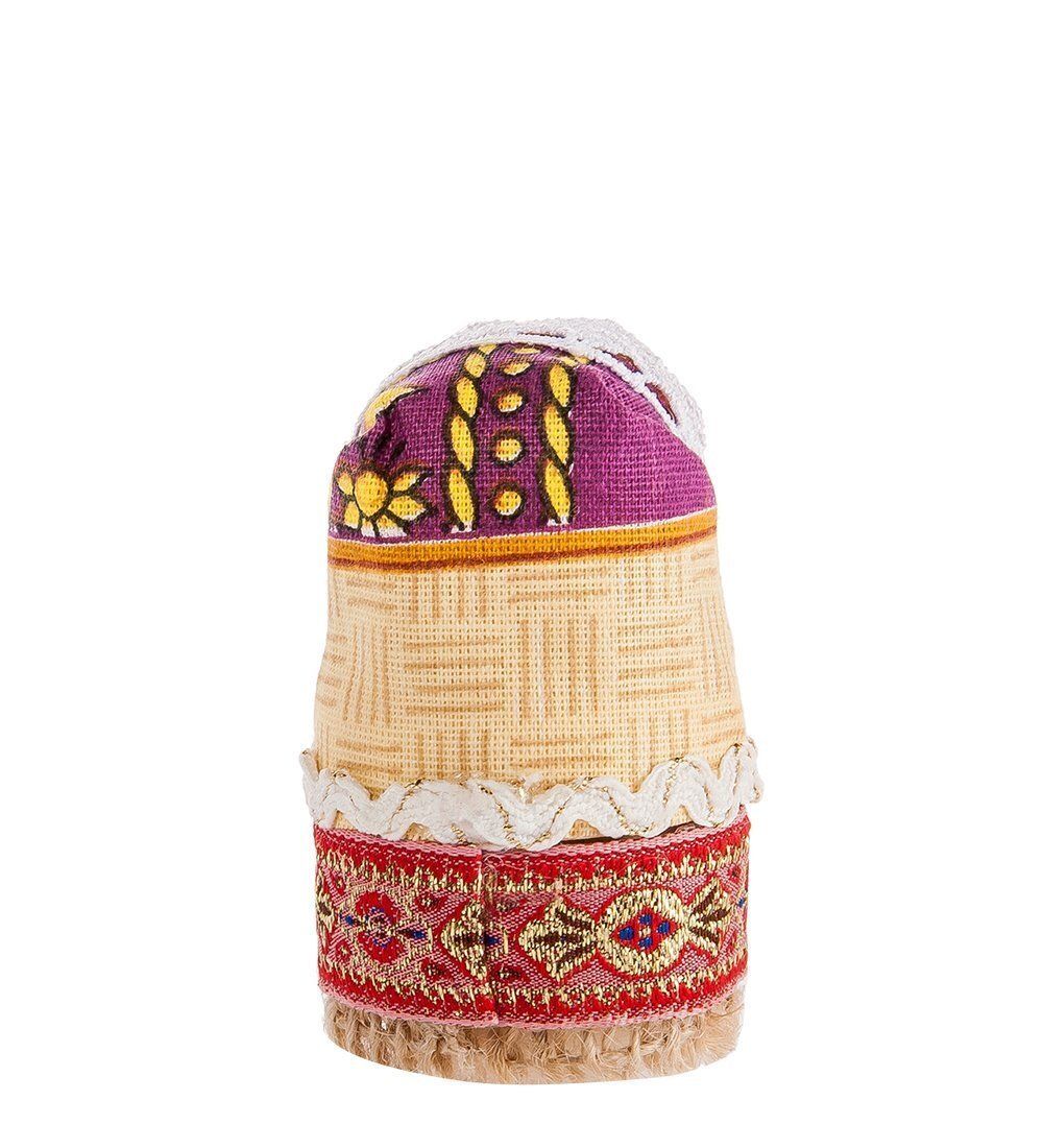 Народные промыслы ТК-711 Игольница «Марфа» мал.