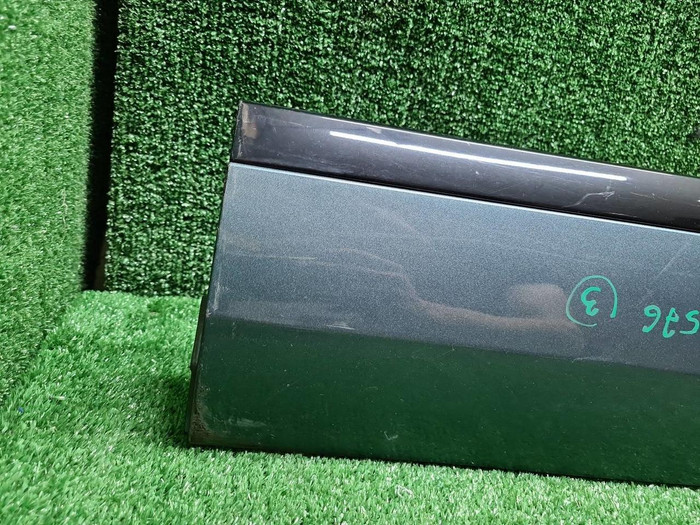 Накладка двери задняя левая JAECOO J8 (2024-н.в.)