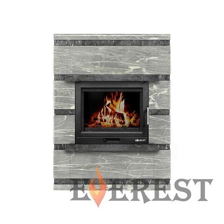 Камин EVEREST «RANTALA»