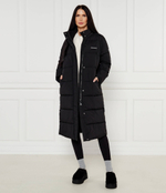 Пальто Guess Jeans - черный(W4BL26 WGII2)