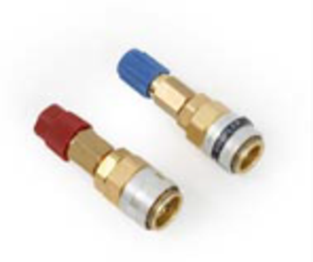 Пара быстроразъемных соединений для BMW5/Ford CMax/Volvo C30