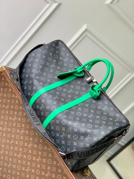 Louis Vuitton Keepall 55