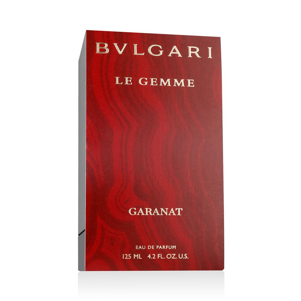 Bvlgari Le Gemme Garanat Eau De Parfum 125 ml (man)