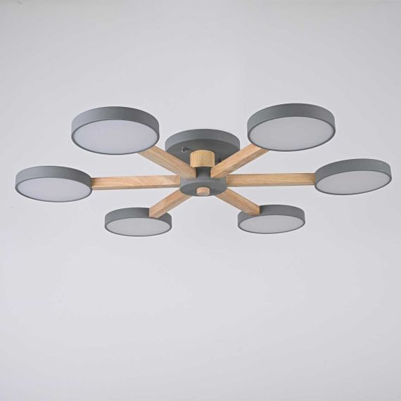 Люстра Imperium Loft TURNA01 178337-26