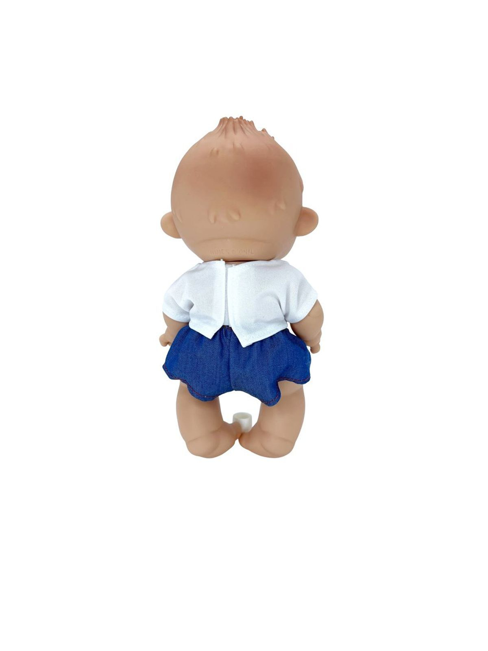 Пупс Nines 26см PEPOTE (N964D1)
