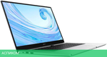 Ноутбук Huawei MateBook D 15 BoD-WDH9 53013ERR