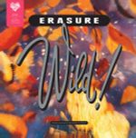 Erasure / Wild! (Limited Edition)(LP)