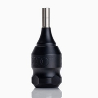 Держатель EZ Twist Rings Cartridge System Grip Plus - Black