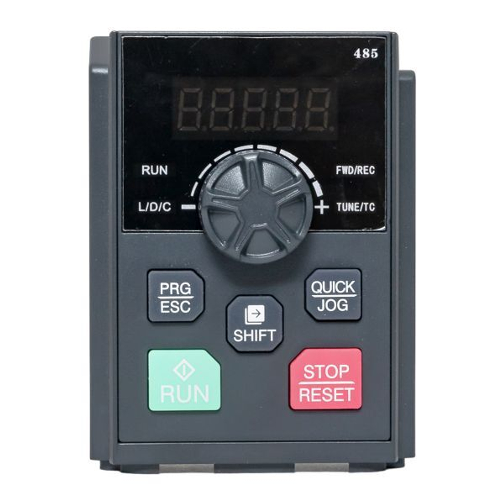 Преобразователь частоты  EKF PD-150-FC-0K4-21-B