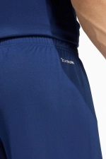 Шорты adidas Entrada 26 - темно-синий