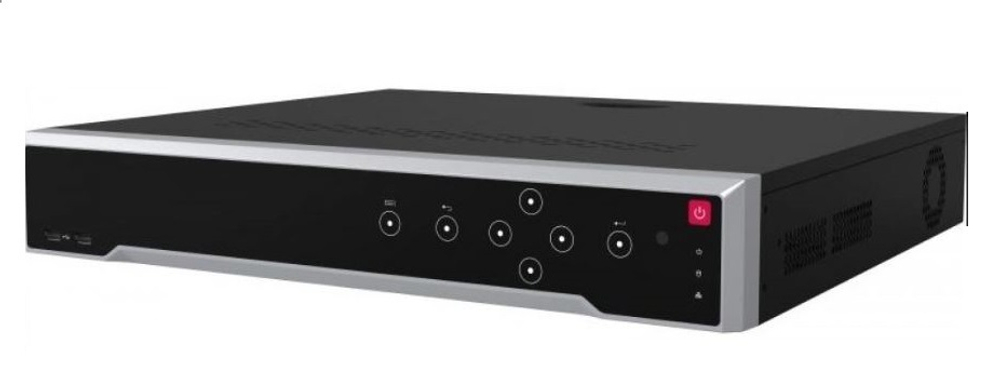 Видеорегистратор IP iFlow F-NR-232/4