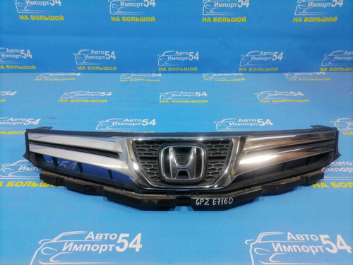 Решетка радиатора Honda FIT SHUTTLE 2011-2013
