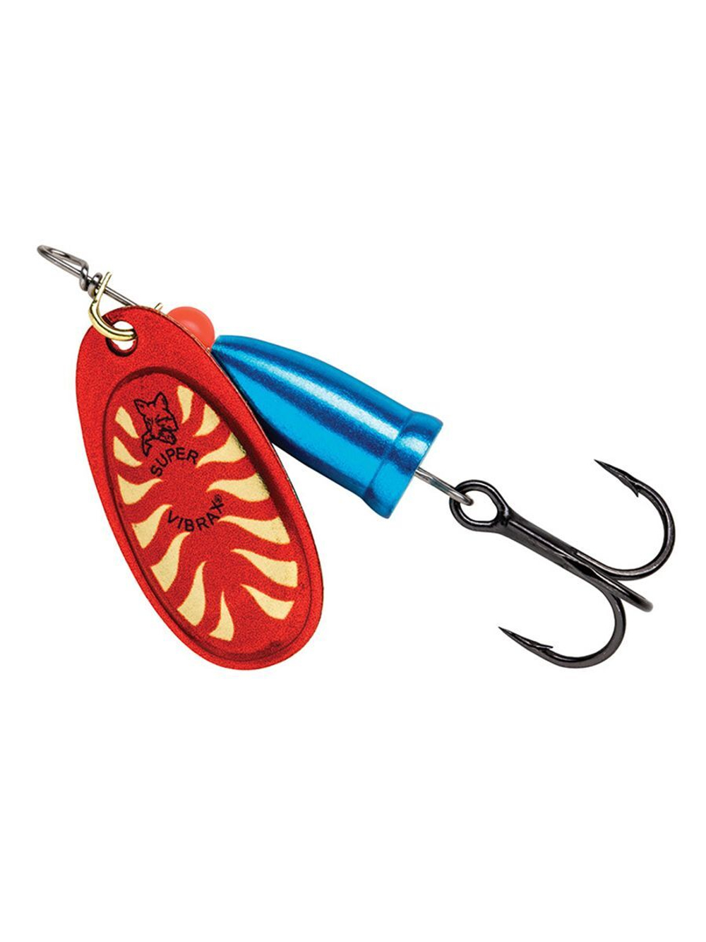 Блесна для рыбалки вертушка Long Cast 2 /YSYR