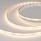 Светодиодная лента Arlight COB-X544-8mm 24V Warm3000 11,5W/m 544LED/m CSP теплый белый 5M 031900(3)