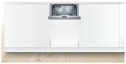 Встраиваемая посудомоечная машина Bosch SPV4HKX2DR
