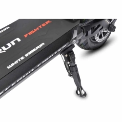 Электросамокат WHITE SIBERIA TEVERUN FIGHTER 6000W