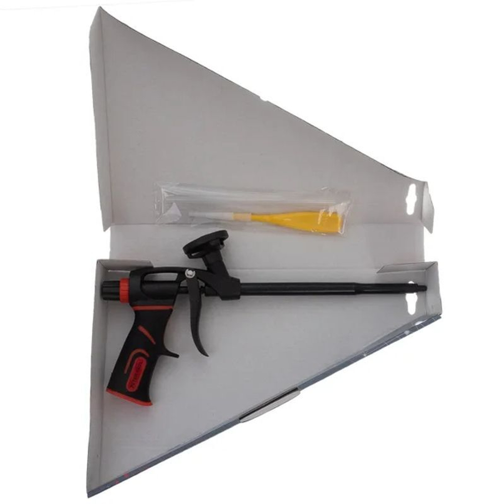 Пистолет для монтажной пены Peter Paul King Gun