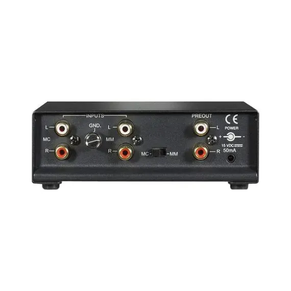 NAD PP 2e