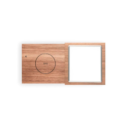 Портативная колонка Tivoli Revive White