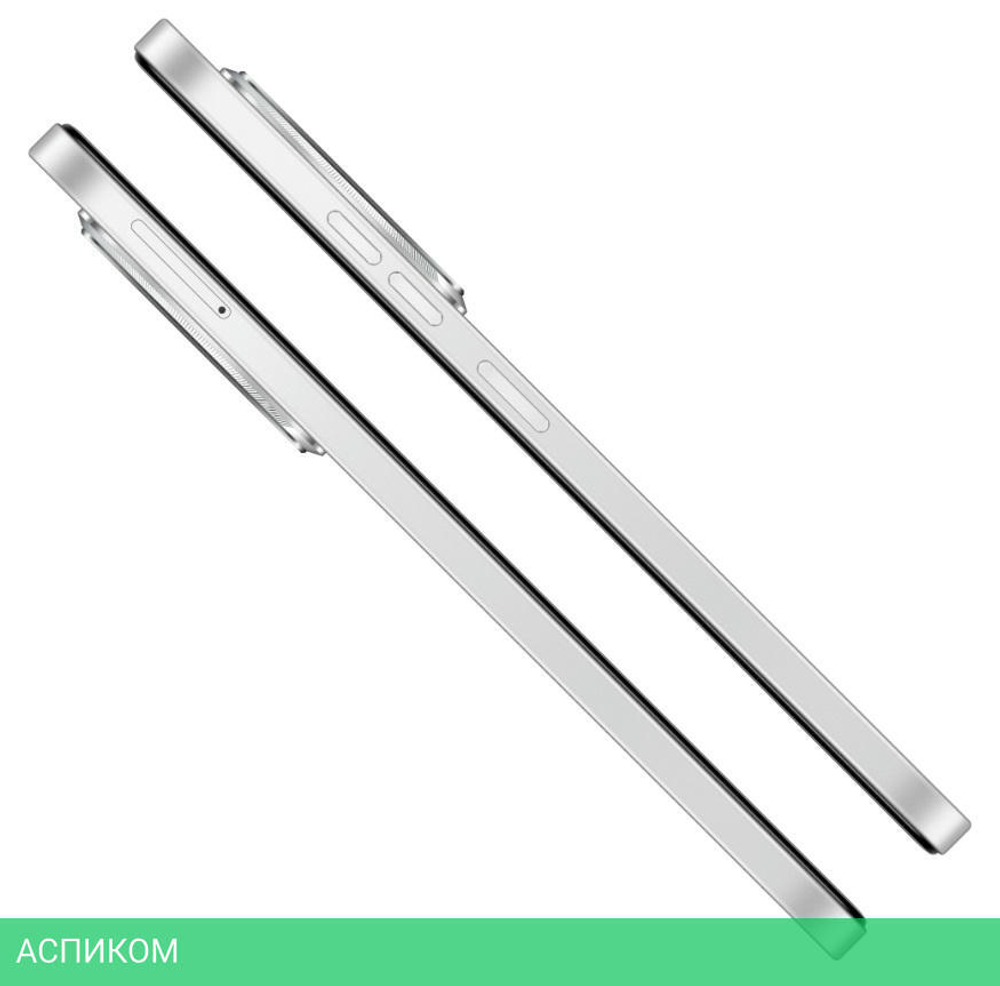 Смартфон Tecno Spark 30C 8GB/256GB Orbit White (KL5n)