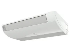 Комплект Electrolux EACU-60H/UP4-DC/N8 инверторной сплит-системы, напольно-потолочного типа