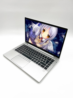 Ноутбук HP EliteBook 855 G7 15.6" FHD IPS AMD Ryzen 7 Pro 4750U Radeon RX Vega 7 Win11 Pro