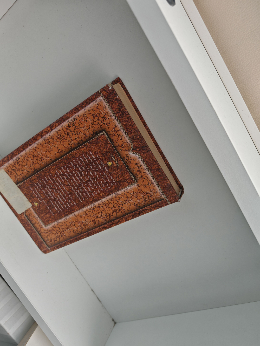 Киндрэт. Кровные братья